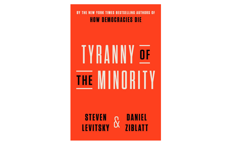 Tyranny of the Minority | WZB